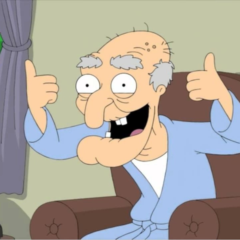 Meet your Posher, Mike